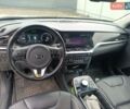 Сірий Кіа Niro, об'ємом двигуна 0 л та пробігом 135 тис. км за 19700 $, фото 10 на Automoto.ua