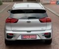 Сірий Кіа Niro, об'ємом двигуна 0 л та пробігом 118 тис. км за 19300 $, фото 57 на Automoto.ua