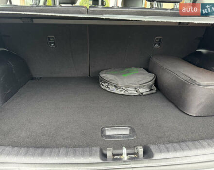 Серый Киа Niro, объемом двигателя 0 л и пробегом 158 тыс. км за 17750 $, фото 81 на Automoto.ua