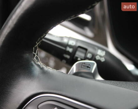 Сірий Кіа Niro, об'ємом двигуна 0 л та пробігом 74 тис. км за 19990 $, фото 36 на Automoto.ua