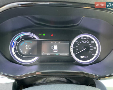 Киа Niro 2020 в Львове на Automoto.ua Серый Киа Niro, объемом двигателя 1.58 л и пробегом 181 тыс. км за 16000 $, фото 9 на Automoto.ua
