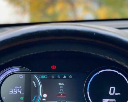 Киа Niro 2020 в Тернополе на Automoto.ua Серый Киа Niro, объемом двигателя 0 л и пробегом 149 тыс. км за 18700 $, фото 20 на Automoto.ua