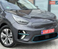Серый Киа Niro, объемом двигателя 0 л и пробегом 139 тыс. км за 18900 $, фото 9 на Automoto.ua
