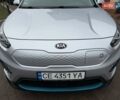 Сірий Кіа Niro, об'ємом двигуна 0 л та пробігом 71 тис. км за 21999 $, фото 25 на Automoto.ua