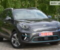 Сірий Кіа Niro, об'ємом двигуна 0 л та пробігом 33 тис. км за 24700 $, фото 2 на Automoto.ua