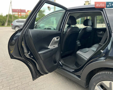 Киа Niro 2020 в Хмельницком на Automoto.ua Серый Киа Niro, объемом двигателя 0 л и пробегом 77 тыс. км за 18000 $, фото 16 на Automoto.ua