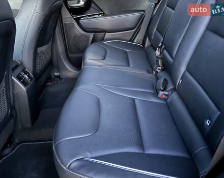 Серый Киа Niro, объемом двигателя 0 л и пробегом 112 тыс. км за 20300 $, фото 35 на Automoto.ua