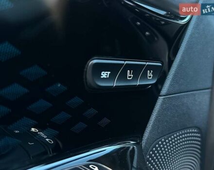 Серый Киа Niro, объемом двигателя 0 л и пробегом 97 тыс. км за 23200 $, фото 31 на Automoto.ua