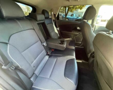 Сірий Кіа Niro, об'ємом двигуна 0 л та пробігом 40 тис. км за 7100 $, фото 10 на Automoto.ua