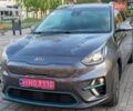 Киа Niro 2020 в Ровно на Automoto.ua Серый Киа Niro, объемом двигателя 0 л и пробегом 125 тыс. км за 19850 $, фото 43 на Automoto.ua