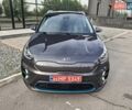 Сірий Кіа Niro, об'ємом двигуна 0 л та пробігом 126 тис. км за 20900 $, фото 5 на Automoto.ua