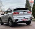 Сірий Кіа Niro, об'ємом двигуна 0 л та пробігом 118 тис. км за 19300 $, фото 21 на Automoto.ua