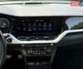 Сірий Кіа Niro, об'ємом двигуна 0 л та пробігом 82 тис. км за 20500 $, фото 26 на Automoto.ua