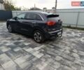Сірий Кіа Niro, об'ємом двигуна 0 л та пробігом 135 тис. км за 19700 $, фото 3 на Automoto.ua