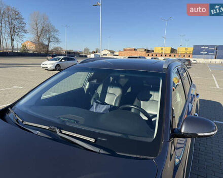 Сірий Кіа Niro, об'ємом двигуна 0 л та пробігом 87 тис. км за 18500 $, фото 26 на Automoto.ua