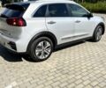 Серый Киа Niro, объемом двигателя 0 л и пробегом 112 тыс. км за 18900 $, фото 2 на Automoto.ua