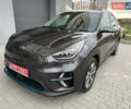 Кіа Niro 2020 у Вінниці на Automoto.ua Сірий Кіа Niro, об'ємом двигуна 0 л та пробігом 157 тис. км за 19500 $, фото 2 на Automoto.ua
