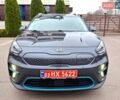 Серый Киа Niro, объемом двигателя 0 л и пробегом 115 тыс. км за 20300 $, фото 2 на Automoto.ua