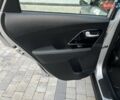 Серый Киа Niro, объемом двигателя 0 л и пробегом 72 тыс. км за 19750 $, фото 45 на Automoto.ua