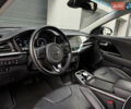 Серый Киа Niro, объемом двигателя 0 л и пробегом 156 тыс. км за 18500 $, фото 55 на Automoto.ua