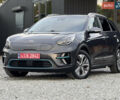 Киа Niro 2020 в Дрогобыче на Automoto.ua Серый Киа Niro, объемом двигателя 0 л и пробегом 140 тыс. км за 19299 $, фото 1 на Automoto.ua