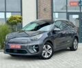 Серый Киа Niro, объемом двигателя 0 л и пробегом 150 тыс. км за 18500 $, фото 6 на Automoto.ua