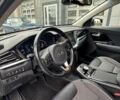Серый Киа Niro, объемом двигателя 0 л и пробегом 111 тыс. км за 15300 $, фото 10 на Automoto.ua