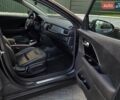 Серый Киа Niro, объемом двигателя 0 л и пробегом 144 тыс. км за 17250 $, фото 33 на Automoto.ua