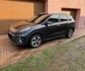 Серый Киа Niro, объемом двигателя 0 л и пробегом 118 тыс. км за 15900 $, фото 5 на Automoto.ua
