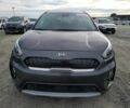 Серый Киа Niro, объемом двигателя 1.6 л и пробегом 35 тыс. км за 3000 $, фото 4 на Automoto.ua