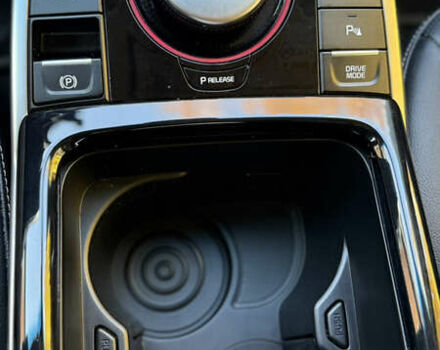 Сірий Кіа Niro, об'ємом двигуна 0 л та пробігом 115 тис. км за 21913 $, фото 16 на Automoto.ua