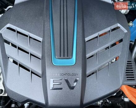 Киа Niro 2020 в Львове на Automoto.ua Серый Киа Niro, объемом двигателя 0 л и пробегом 136 тыс. км за 17950 $, фото 45 на Automoto.ua
