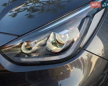 Киа Niro 2020 в Ровно на Automoto.ua Серый Киа Niro, объемом двигателя 0 л и пробегом 125 тыс. км за 19850 $, фото 7 на Automoto.ua