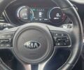 Серый Киа Niro, объемом двигателя 0 л и пробегом 167 тыс. км за 18400 $, фото 22 на Automoto.ua