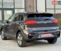 Серый Киа Niro, объемом двигателя 0 л и пробегом 82 тыс. км за 21000 $, фото 18 на Automoto.ua