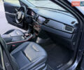 Серый Киа Niro, объемом двигателя 0 л и пробегом 165 тыс. км за 18000 $, фото 79 на Automoto.ua