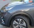 Киа Niro 2020 в Ровно на Automoto.ua Серый Киа Niro, объемом двигателя 0 л и пробегом 125 тыс. км за 19850 $, фото 13 на Automoto.ua