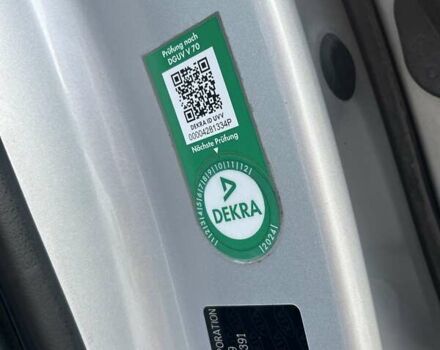 Серый Киа Niro, объемом двигателя 0 л и пробегом 72 тыс. км за 19750 $, фото 72 на Automoto.ua