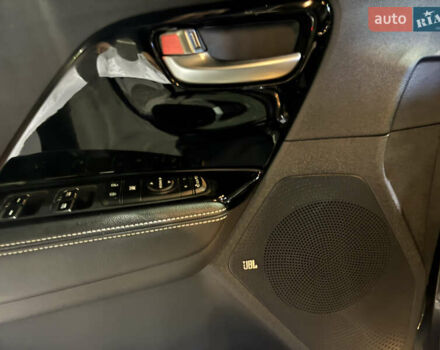 Серый Киа Niro, объемом двигателя 0 л и пробегом 116 тыс. км за 17999 $, фото 27 на Automoto.ua