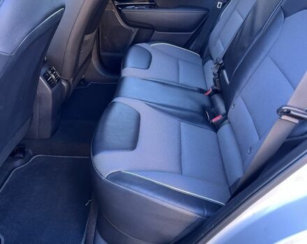 Сірий Кіа Niro, об'ємом двигуна 0 л та пробігом 89 тис. км за 437 $, фото 17 на Automoto.ua