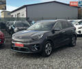 Серый Киа Niro, объемом двигателя 0 л и пробегом 112 тыс. км за 20800 $, фото 1 на Automoto.ua