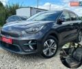 Серый Киа Niro, объемом двигателя 0 л и пробегом 97 тыс. км за 21600 $, фото 1 на Automoto.ua