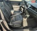 Серый Киа Niro, объемом двигателя 0 л и пробегом 124 тыс. км за 18950 $, фото 12 на Automoto.ua