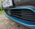 Сірий Кіа Niro, об'ємом двигуна 0 л та пробігом 136 тис. км за 19200 $, фото 17 на Automoto.ua