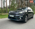 Серый Киа Niro, объемом двигателя 0 л и пробегом 134 тыс. км за 18900 $, фото 1 на Automoto.ua