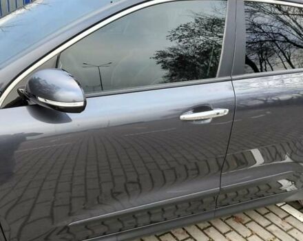 Серый Киа Niro, объемом двигателя 0 л и пробегом 85 тыс. км за 18750 $, фото 6 на Automoto.ua