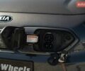 Сірий Кіа Niro, об'ємом двигуна 1.6 л та пробігом 84 тис. км за 21500 $, фото 17 на Automoto.ua