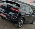 Серый Киа Niro, объемом двигателя 0 л и пробегом 96 тыс. км за 19500 $, фото 35 на Automoto.ua