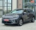 Серый Киа Niro, объемом двигателя 0 л и пробегом 150 тыс. км за 18500 $, фото 11 на Automoto.ua