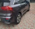 Серый Киа Niro, объемом двигателя 0 л и пробегом 89 тыс. км за 20500 $, фото 8 на Automoto.ua